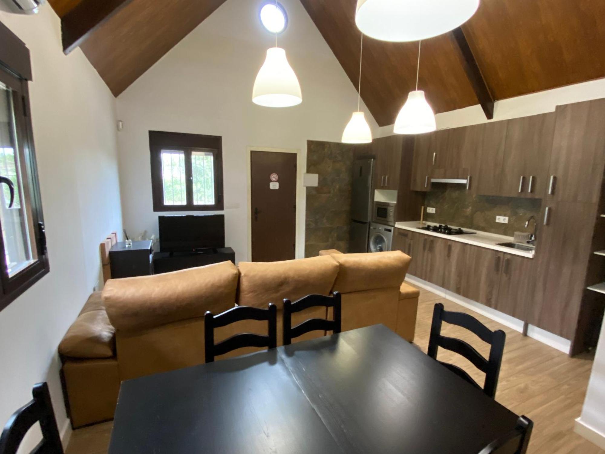 Casas Robra Holiday home