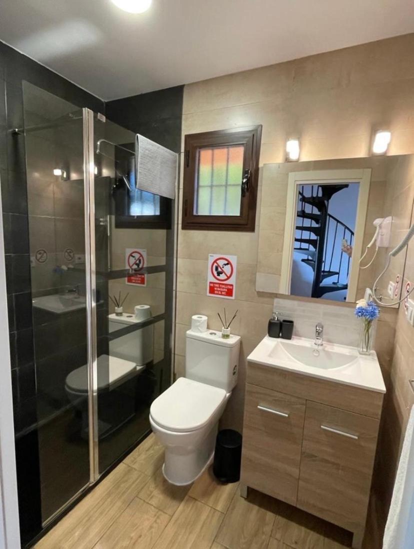 Holiday home Casas Robra El Palmar (Andalucia)