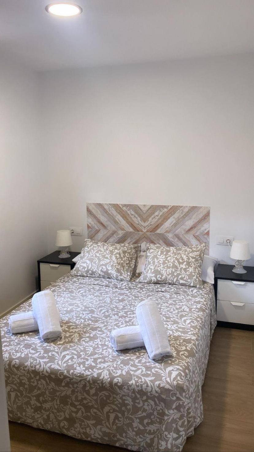 Holiday home Casas Robra *
