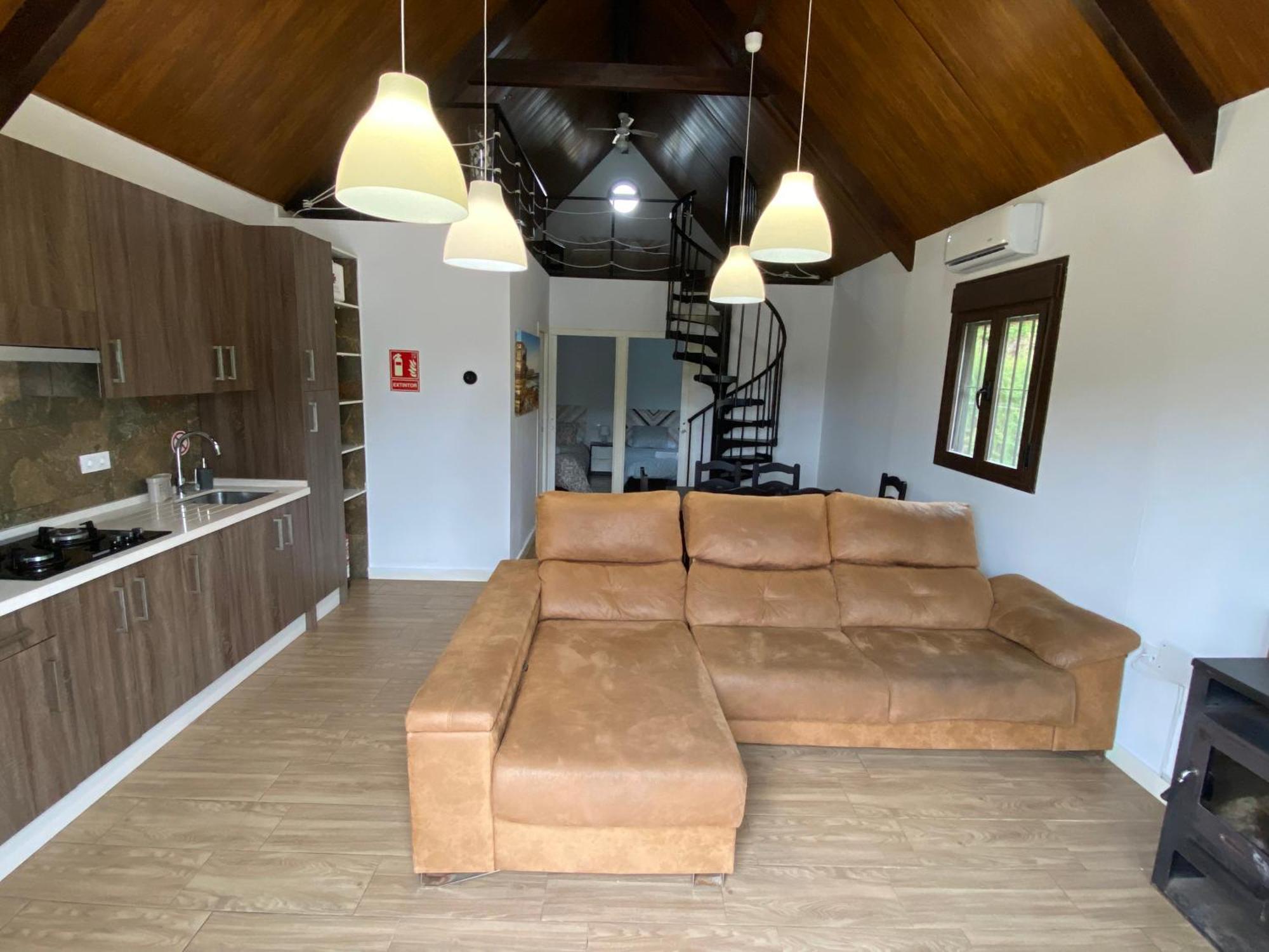 Casas Robra * El Palmar (Andalucia)