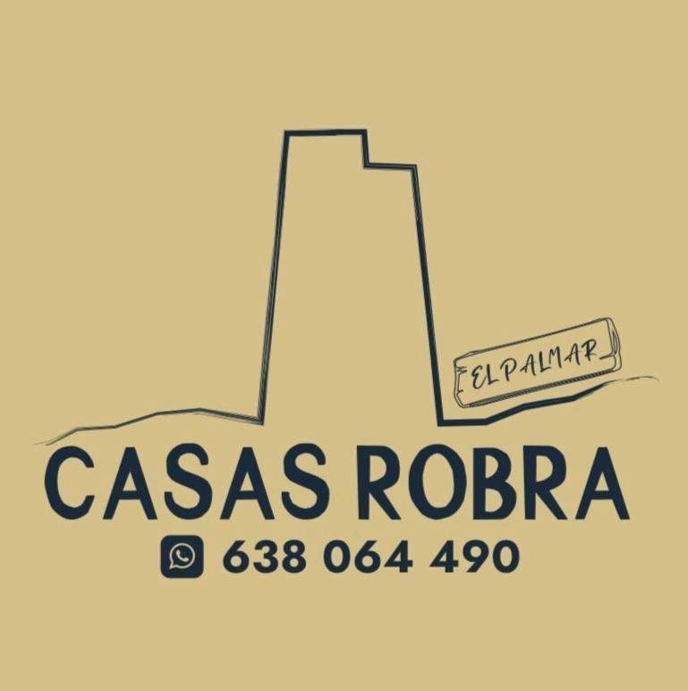Holiday home Casas Robra *